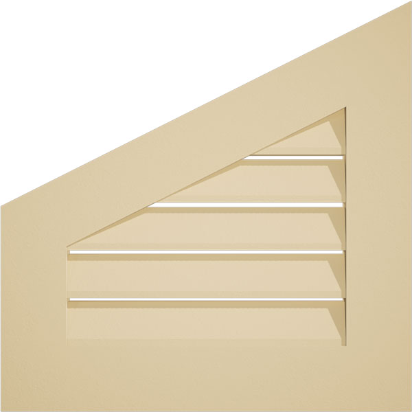 Ekena Millwork GVSPL22X2201SF-06