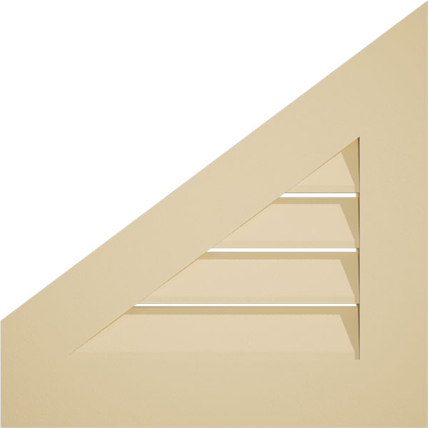 Ekena Millwork GVSPL22X2201SF-09