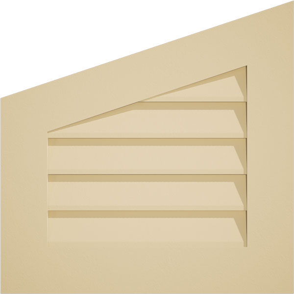 Ekena Millwork GVSPL22X2201SN-04