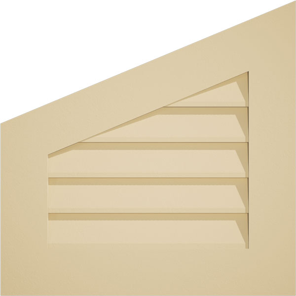 Ekena Millwork GVSPL22X2201SN-05