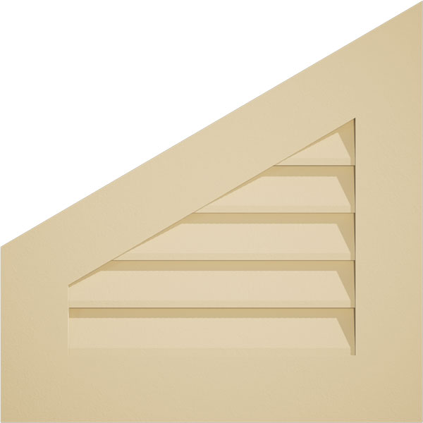 Ekena Millwork GVSPL22X2201SN-07