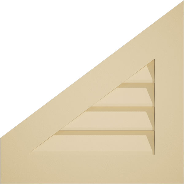 Ekena Millwork GVSPL22X2201SN-09