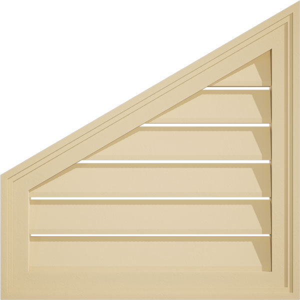 Ekena Millwork GVSPL22X2202SF-07
