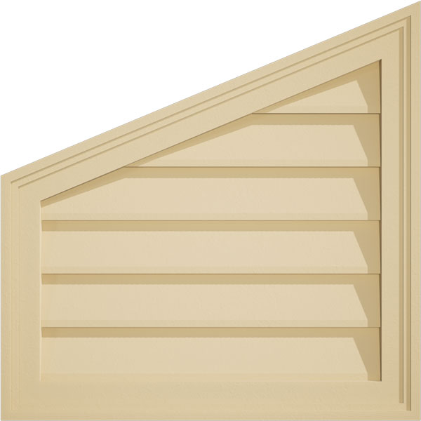 Ekena Millwork GVSPL22X2202SN-05