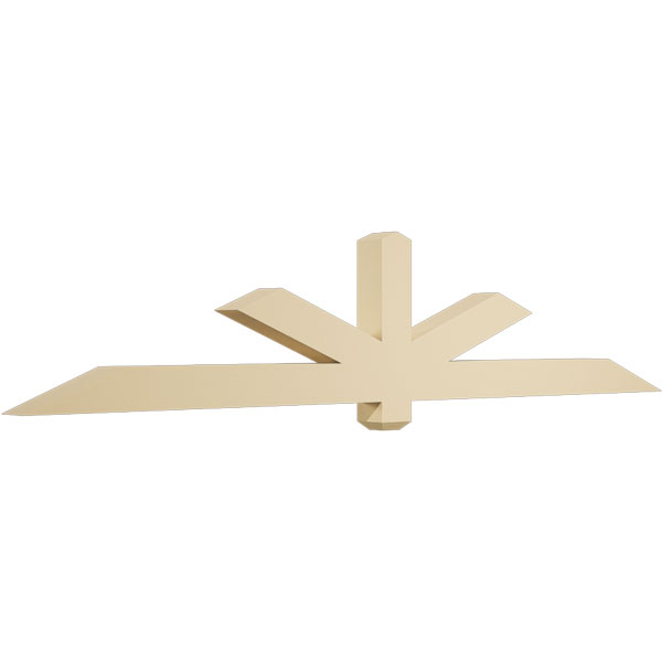 Ekena Millwork GBS084X18X0404KEN00