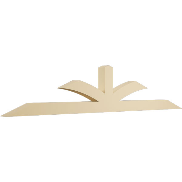 Ekena Millwork GBS084X18X0404RIC00