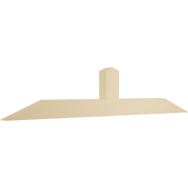 Ekena Millwork GBS084X18X0406POR00
