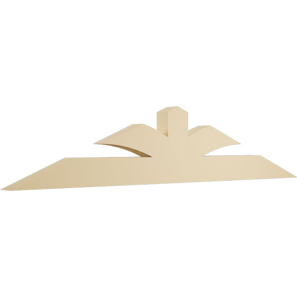 Ekena Millwork GBS084X18X0406RIC00