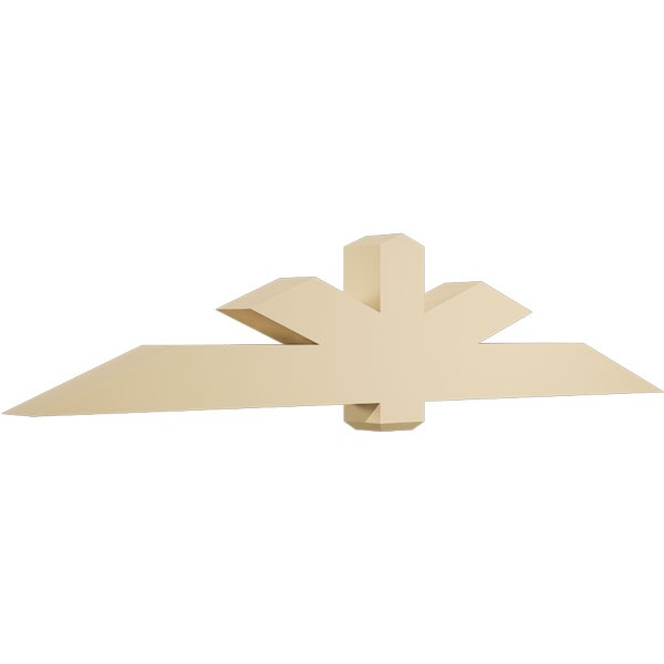 Ekena Millwork GBS084X18X0606KEN00