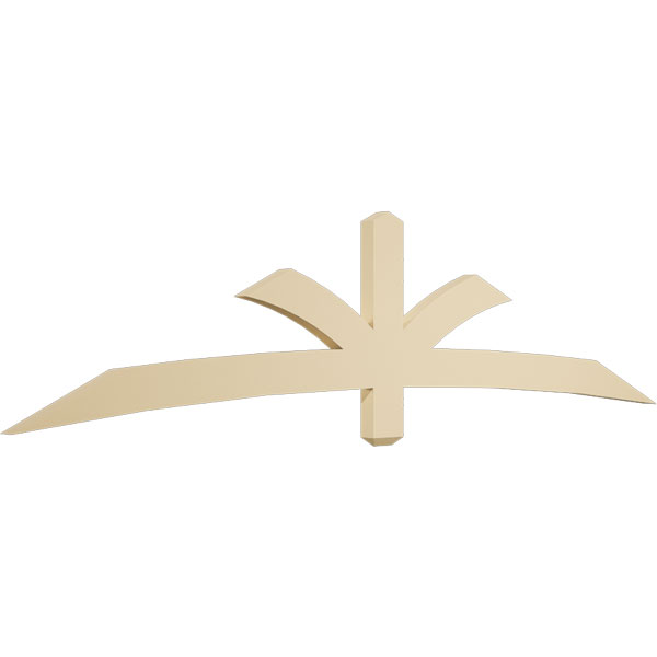 Ekena Millwork GBS084X21X0204DAV00