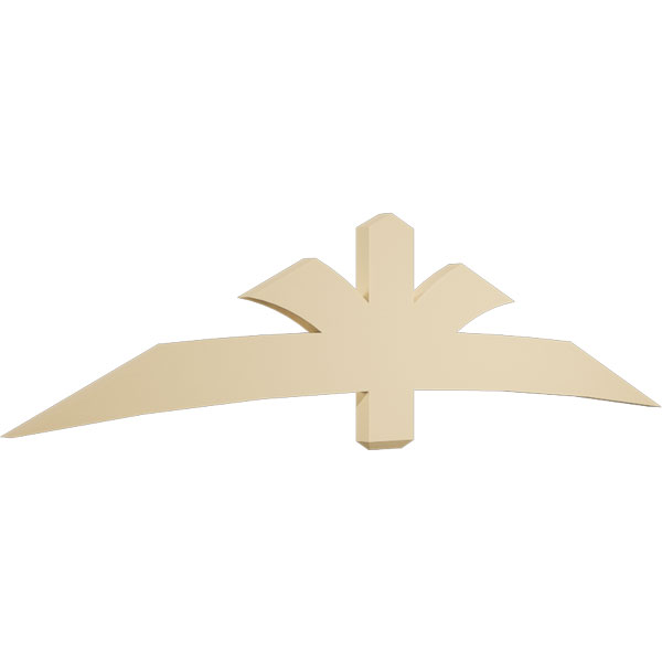Ekena Millwork GBS084X21X0206DAV00
