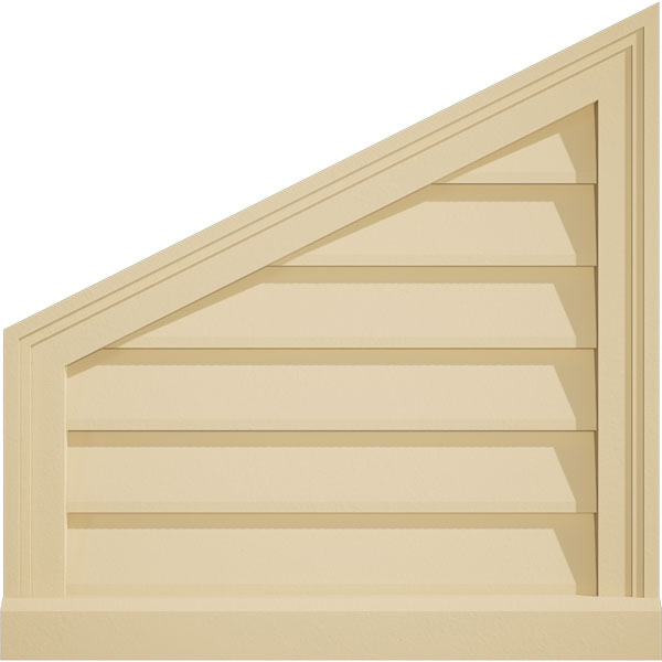 Ekena Millwork GVSPL22X2203SN-06