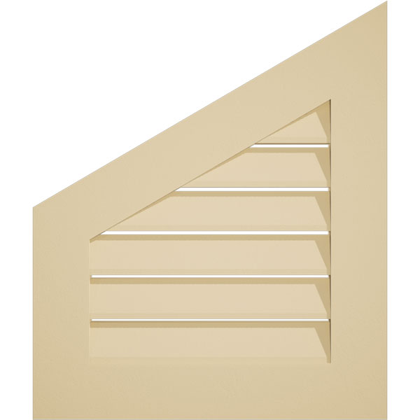 Ekena Millwork GVSPL22X2601SF-07