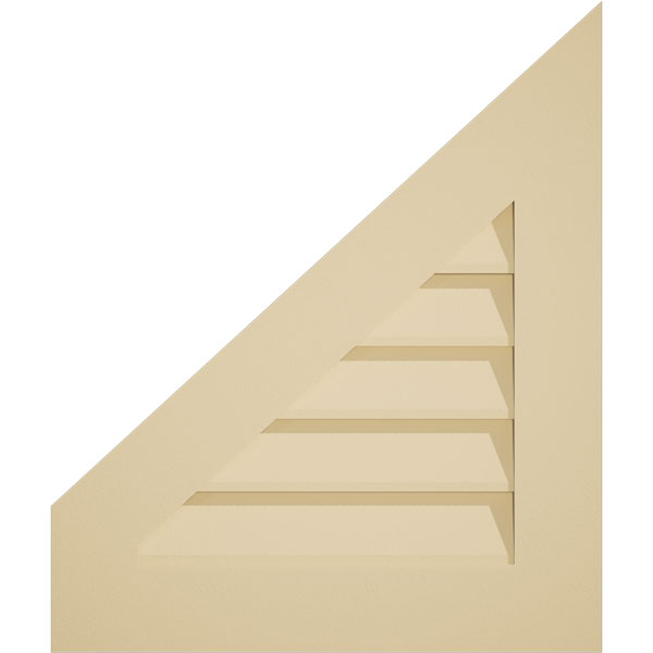 Ekena Millwork GVSPL22X2601SN-11