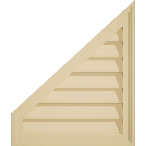 Ekena Millwork GVSPL22X2602SN-11