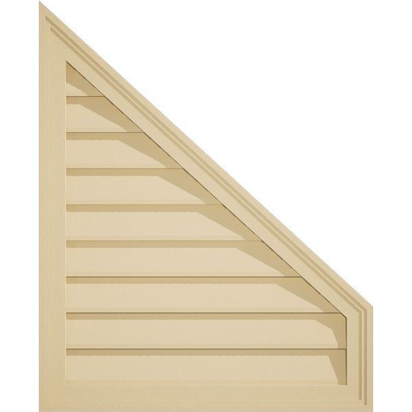 Ekena Millwork GVSPR26X3202SN-11