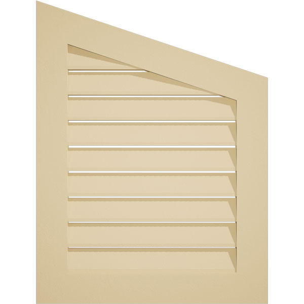 Ekena Millwork GVSPR26X3401SF-04