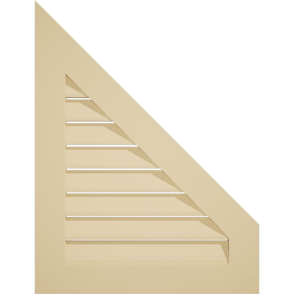 Ekena Millwork GVSPR26X3401SF-12