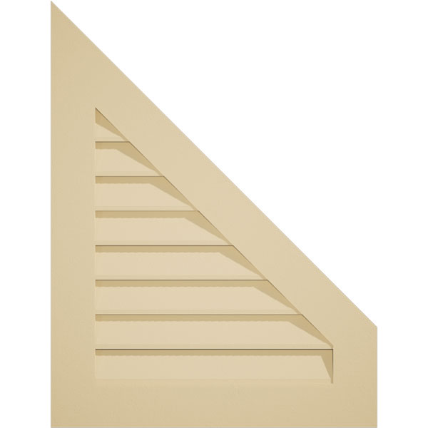 Ekena Millwork GVSPR26X3401SN-12