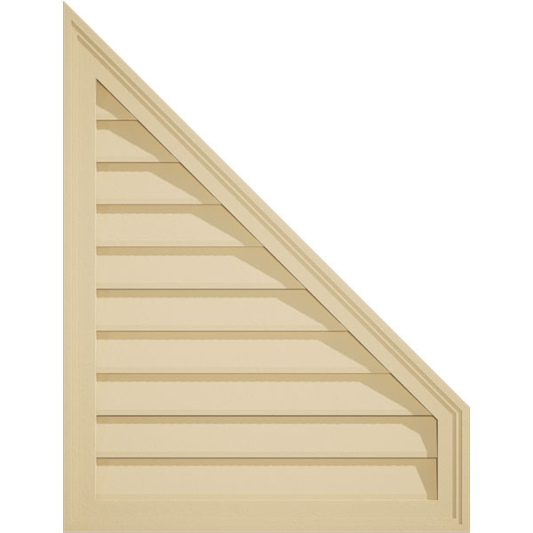 Ekena Millwork GVSPR26X3402SN-12