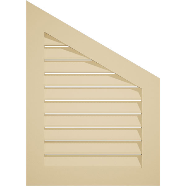 Ekena Millwork GVSPR26X3601SF-07