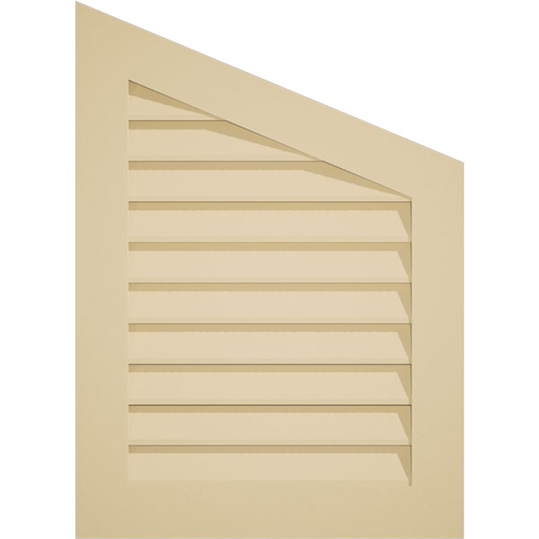 Ekena Millwork GVSPR26X3601SN-05
