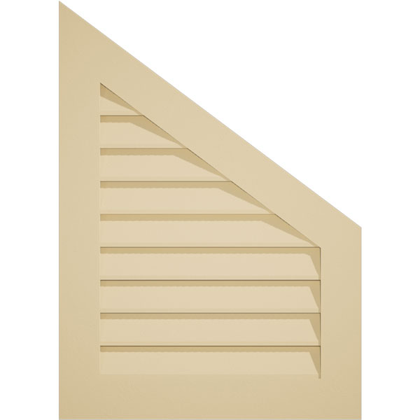 Ekena Millwork GVSPR26X3601SN-09