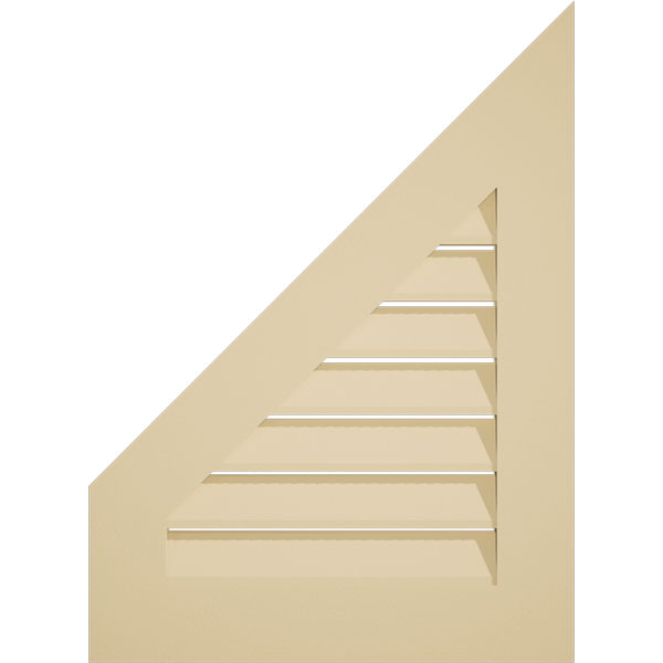 Ekena Millwork GVSPL22X3001SF-12