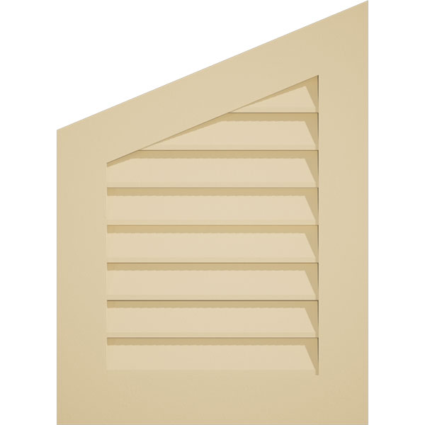 Ekena Millwork GVSPL22X3001SN-05