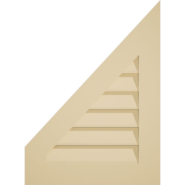 Ekena Millwork GVSPL22X3001SN-13