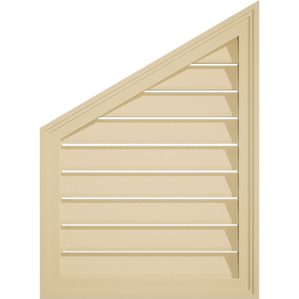 Ekena Millwork GVSPL22X3002SF-07
