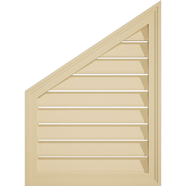 Ekena Millwork GVSPL22X3002SF-08
