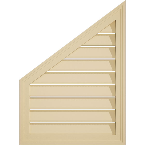 Ekena Millwork GVSPL22X3002SF-09