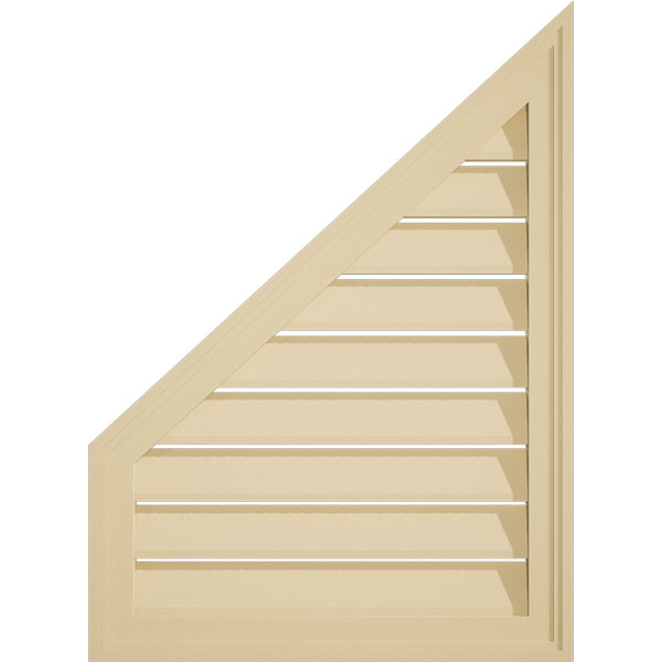 Ekena Millwork GVSPL22X3002SF-11