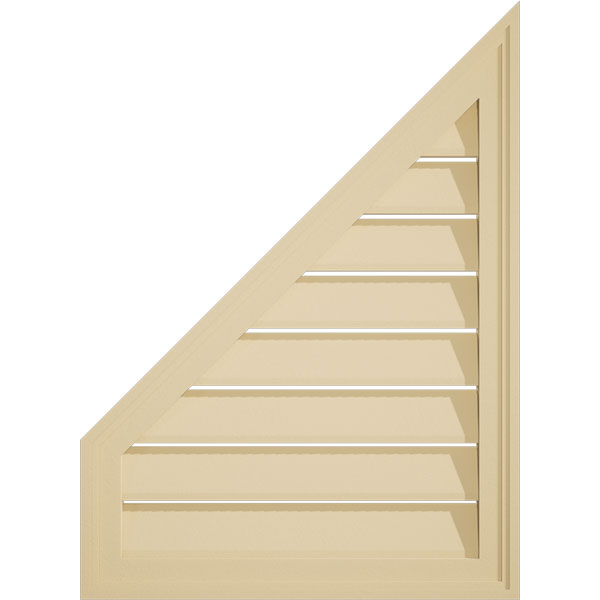 Ekena Millwork GVSPL22X3002SF-12