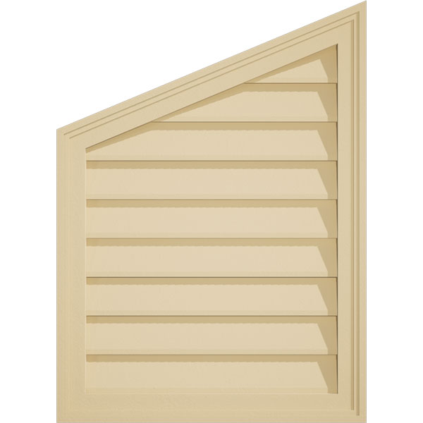 Ekena Millwork GVSPL22X3002SN-05
