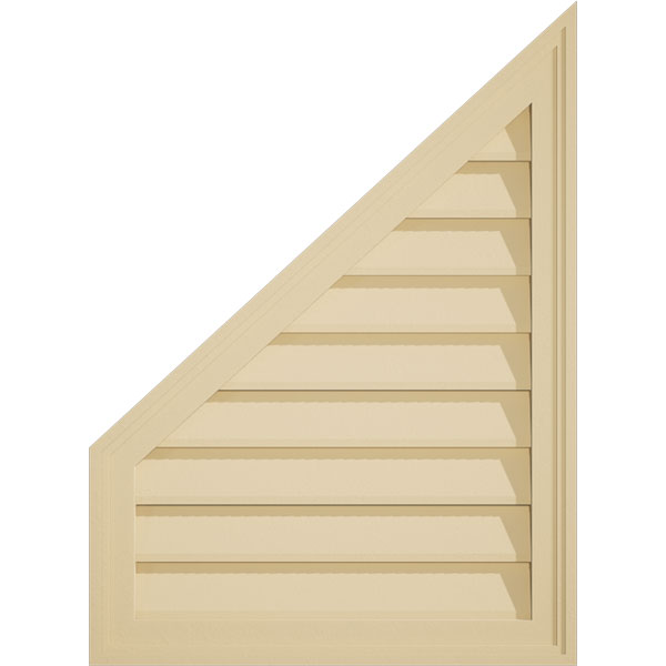 Ekena Millwork GVSPL22X3002SN-11