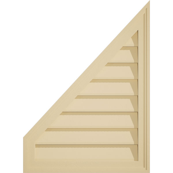 Ekena Millwork GVSPL22X3002SN-13