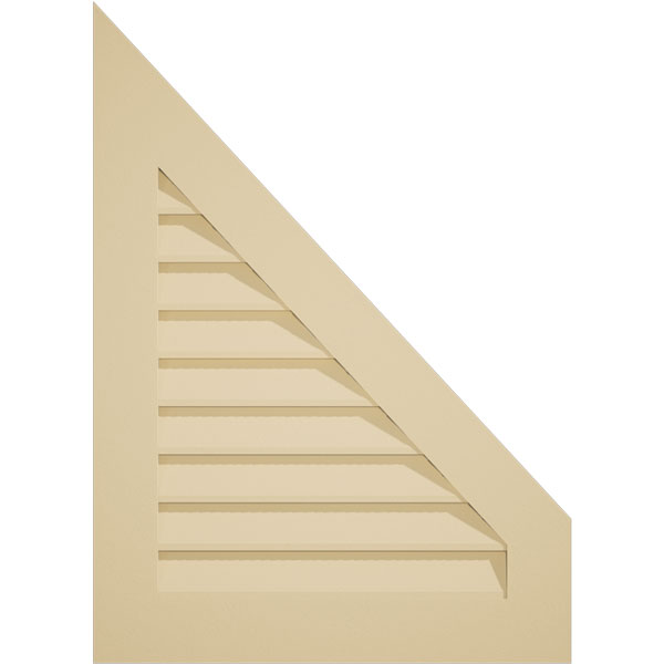 Ekena Millwork GVSPR26X3601SN-13