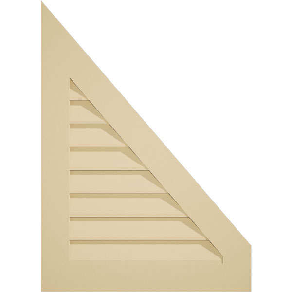 Ekena Millwork GVSPR26X3601SN-14