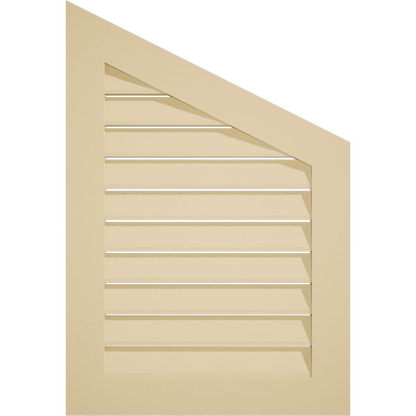 Ekena Millwork GVSPR26X3801SF-06