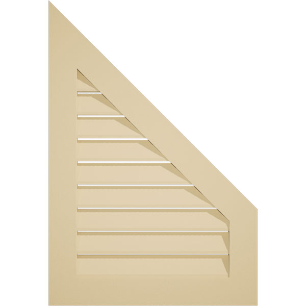 Ekena Millwork GVSPR26X3801SF-12