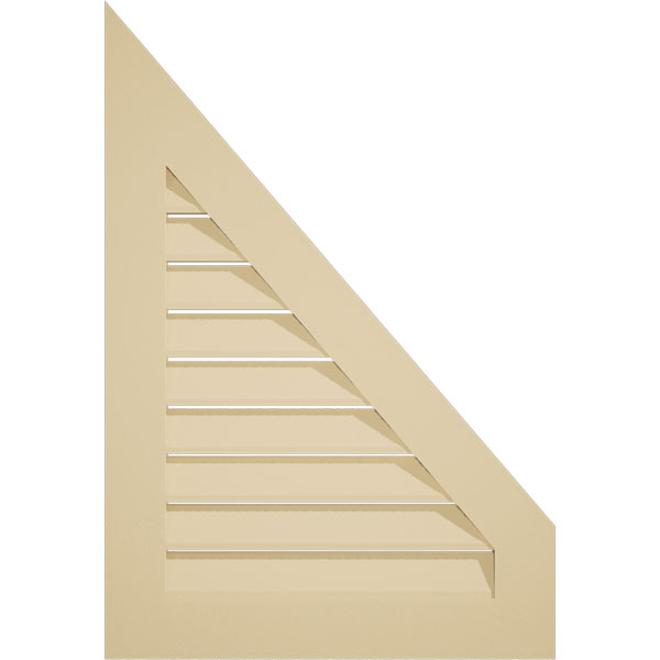 Ekena Millwork GVSPR26X3801SF-14