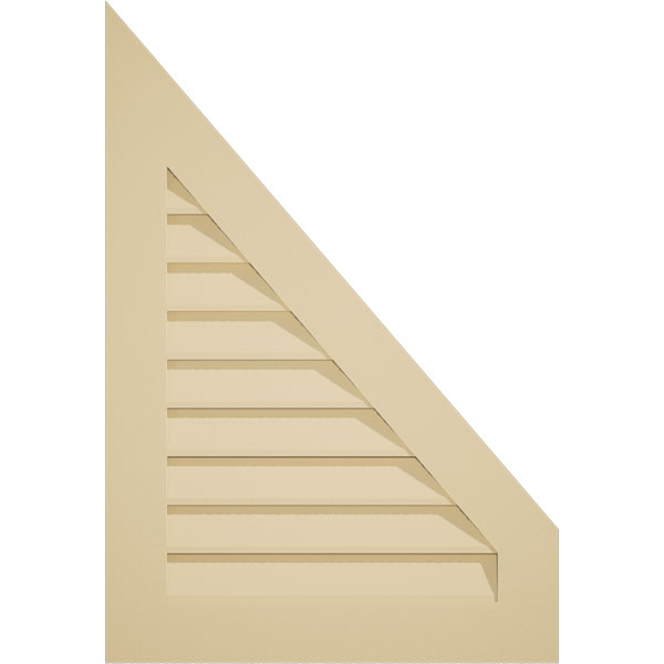 Ekena Millwork GVSPR26X3801SN-14