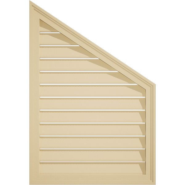Ekena Millwork GVSPR26X3802SF-08