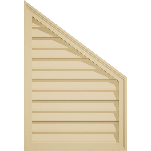 Ekena Millwork GVSPR26X3802SN-09