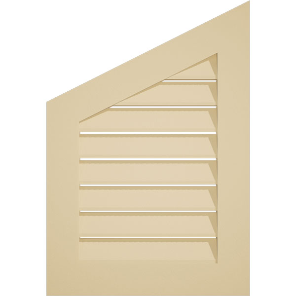 Ekena Millwork GVSPL22X3201SF-06