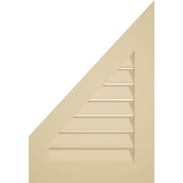 Ekena Millwork GVSPL22X3201SF-13