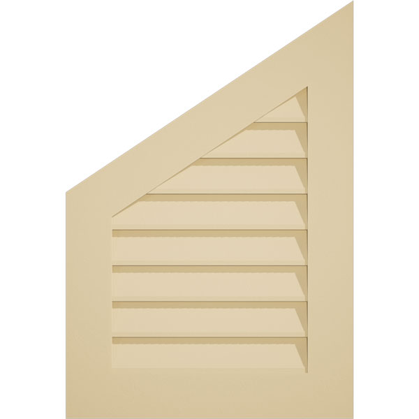 Ekena Millwork GVSPL22X3201SN-08