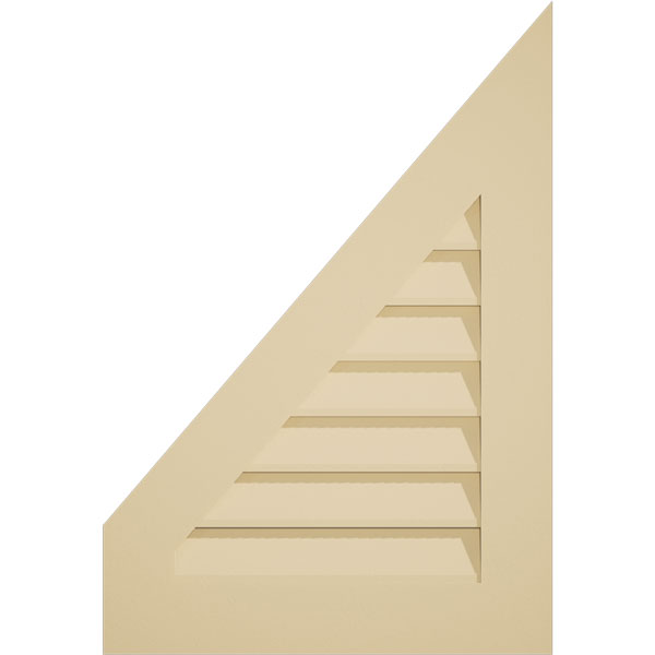 Ekena Millwork GVSPL22X3201SN-14